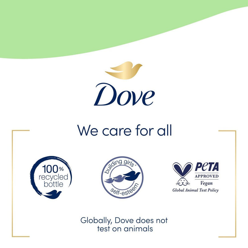 Dove Beauty Aloe & Eucalyptus Nourishing Foaming Hand Wash Soap - 10.1 fl oz