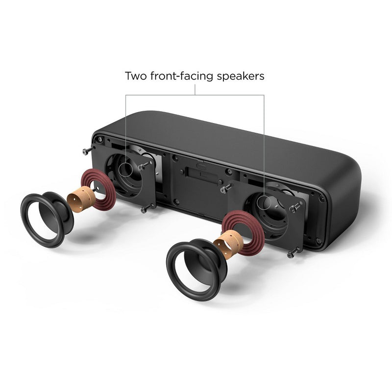 Roku Streambar SE 2-in-1 TV Soundbar with Built-in Streaming