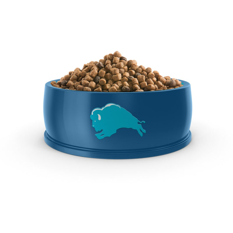 Blue Buffalo Tastefuls Sensitive Stomach Natural Adult Dry Cat Food with Chicken - 10lbs
