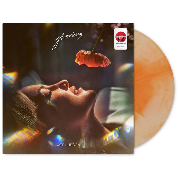 Kate Hudson - Glorious (Target Exclusive, Vinyl)