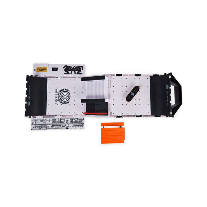 Tech Deck X-Connect Transforming Skate Park