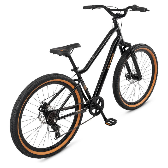 Schwinn Vega SE 27.5" Adult Comfort Hybrid Bike - Black (LOCAL PICKUP ONLY)