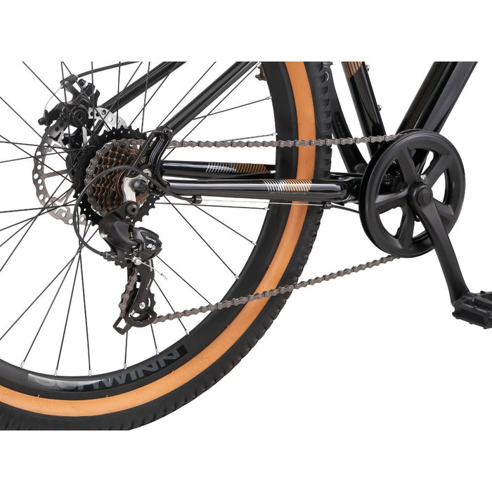 Schwinn Vega SE 27.5" Adult Comfort Hybrid Bike - Black (LOCAL PICKUP ONLY)