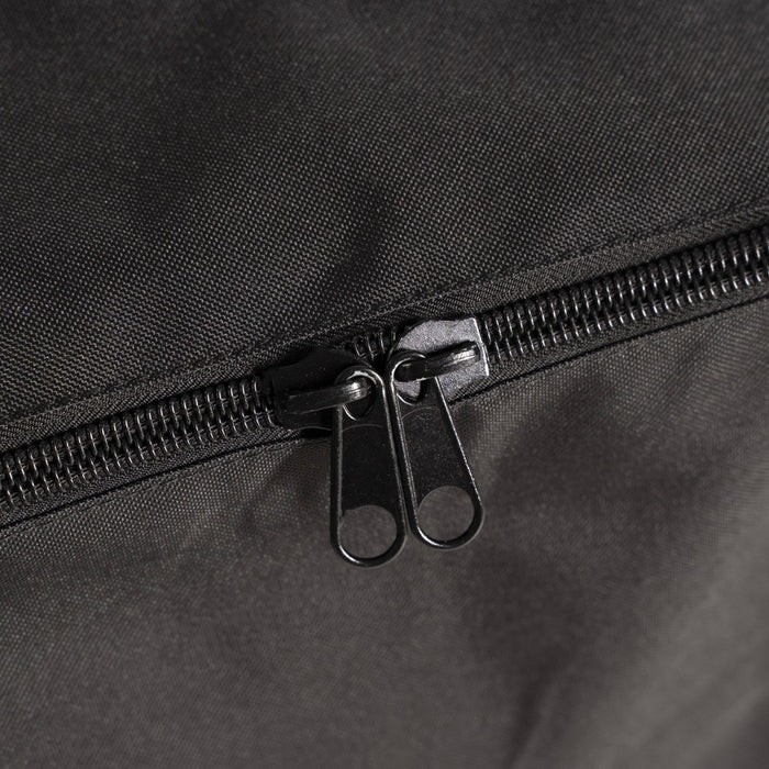 Blackstone 17" Griddle Carry Bag Cover - Black: Weather-Resistant Polyester, Zipper & Handles
