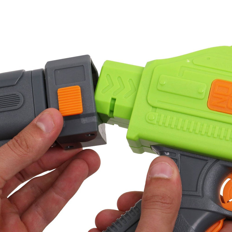 Dart Zone Covert Ops Thunderbolt (LOCAL PICKUP ONLY)