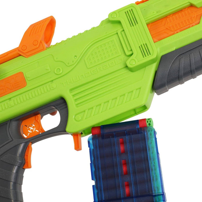 Dart Zone Covert Ops Thunderbolt (LOCAL PICKUP ONLY)
