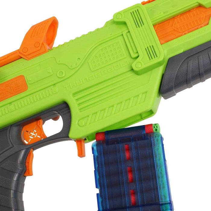Dart Zone Covert Ops Thunderbolt