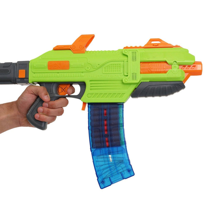 Dart Zone Covert Ops Thunderbolt
