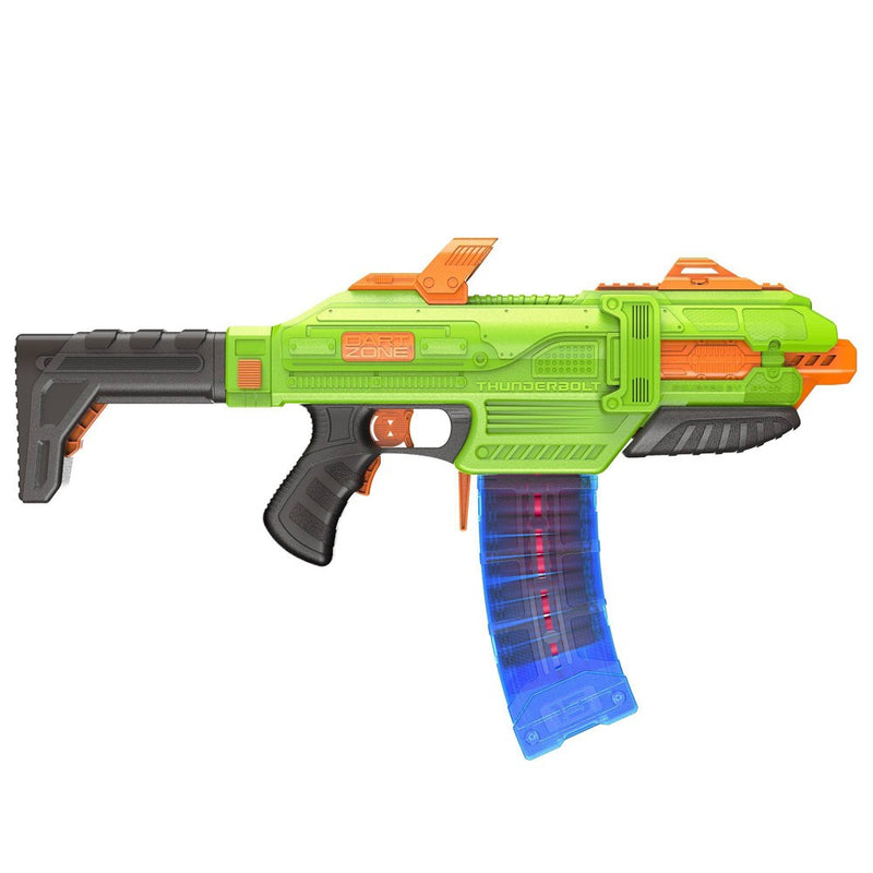 Dart Zone Covert Ops Thunderbolt (LOCAL PICKUP ONLY)