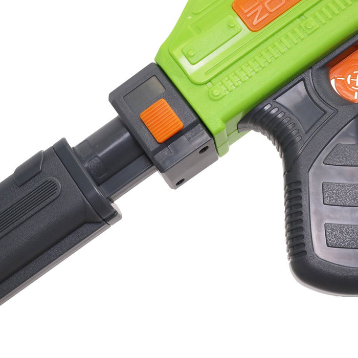 Dart Zone Covert Ops Thunderbolt