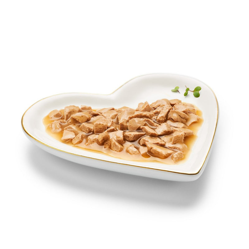 Purina Fancy Feast Gravy Lovers Gourmet Wet Cat Food Chicken Feast In Grilled Chicken Flavor Gravy - 3oz