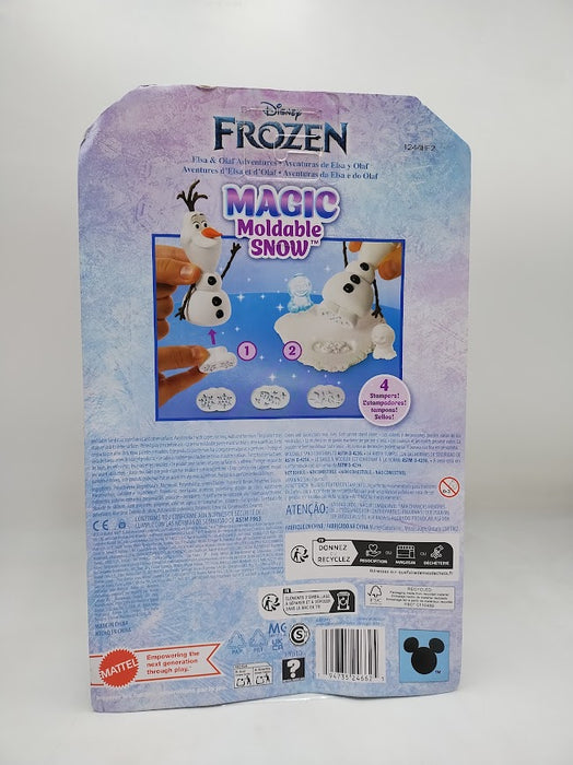Disney Frozen Elsa & Olaf Adventures SEE DETAILS