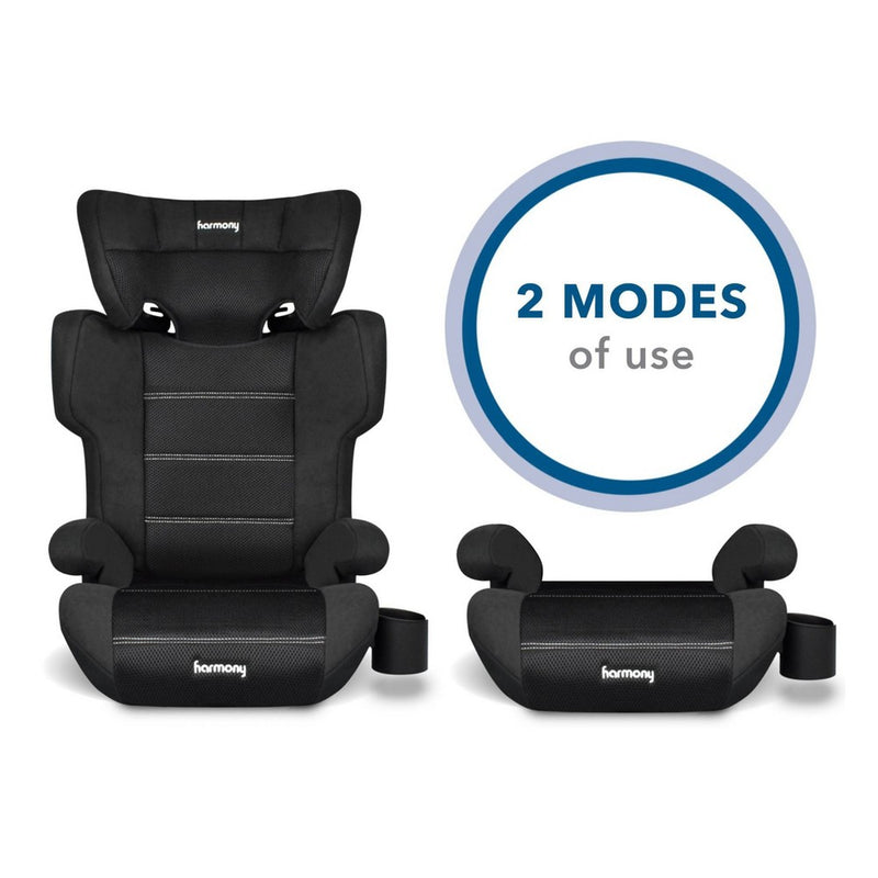 Harmony Dreamtime Elite Highback Booster (LOCAL PICKUP ONLY)