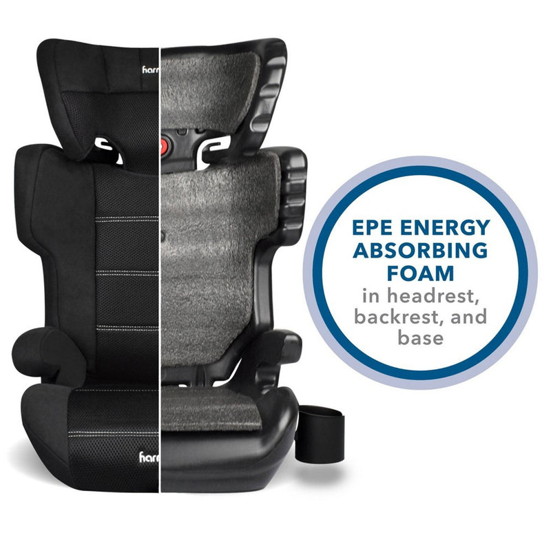 Harmony Dreamtime Elite Highback Booster (LOCAL PICKUP ONLY)