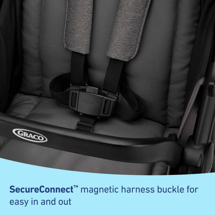 Graco Outpace Travel System (LOCAL PICKUP ONLY)