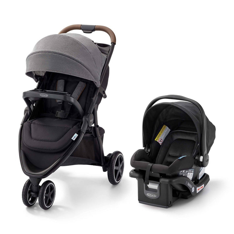 Graco Outpace Travel System (LOCAL PICKUP ONLY)