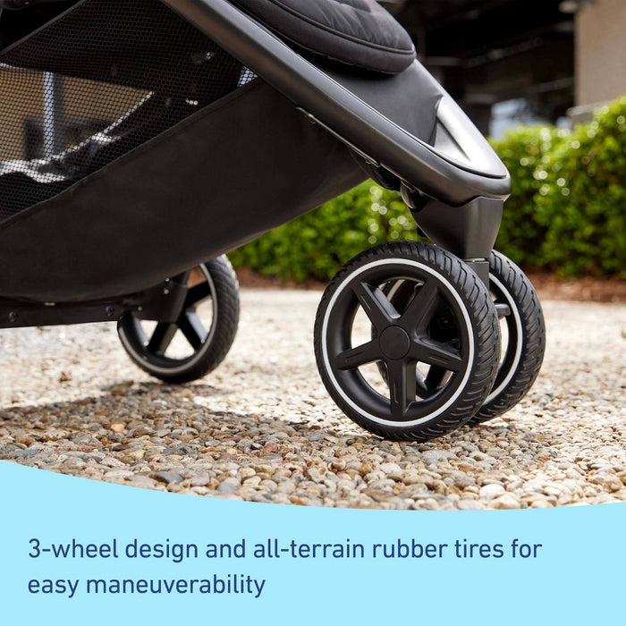 Graco Outpace Travel System (LOCAL PICKUP ONLY)