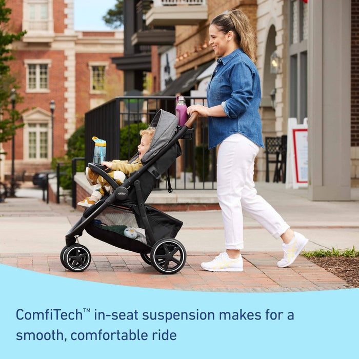 Graco Outpace Travel System (LOCAL PICKUP ONLY)