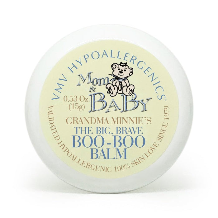 Boo-Boo Balm 15G