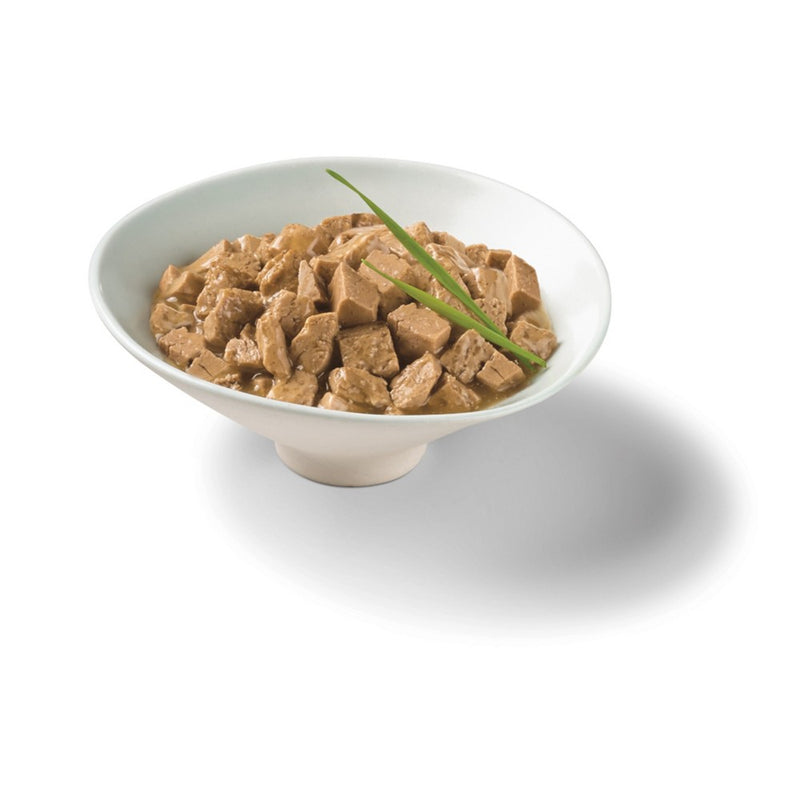 Purina Fancy Feast Sliced Gourmet Wet Cat Food Chicken Feast In Gravy - 3oz
