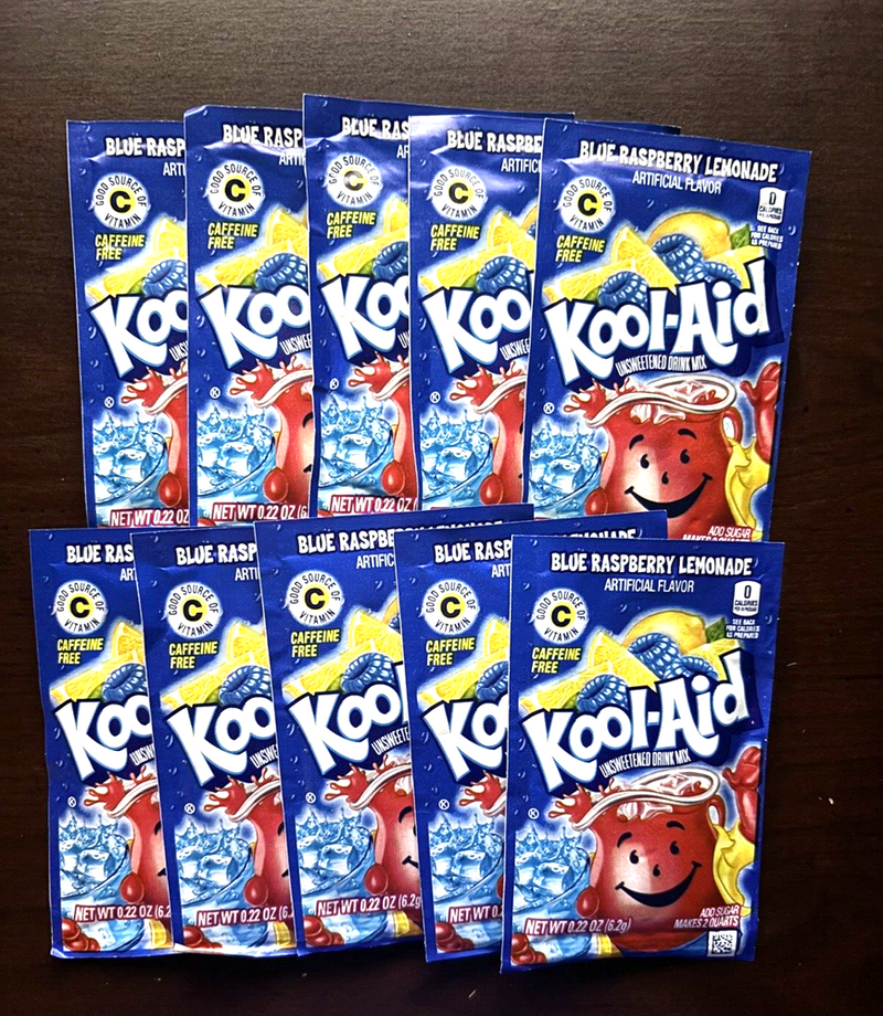 Kool Aid