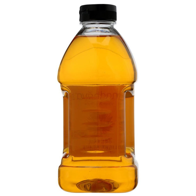 Madhava Organic Light Agave - Case of 4/46 oz