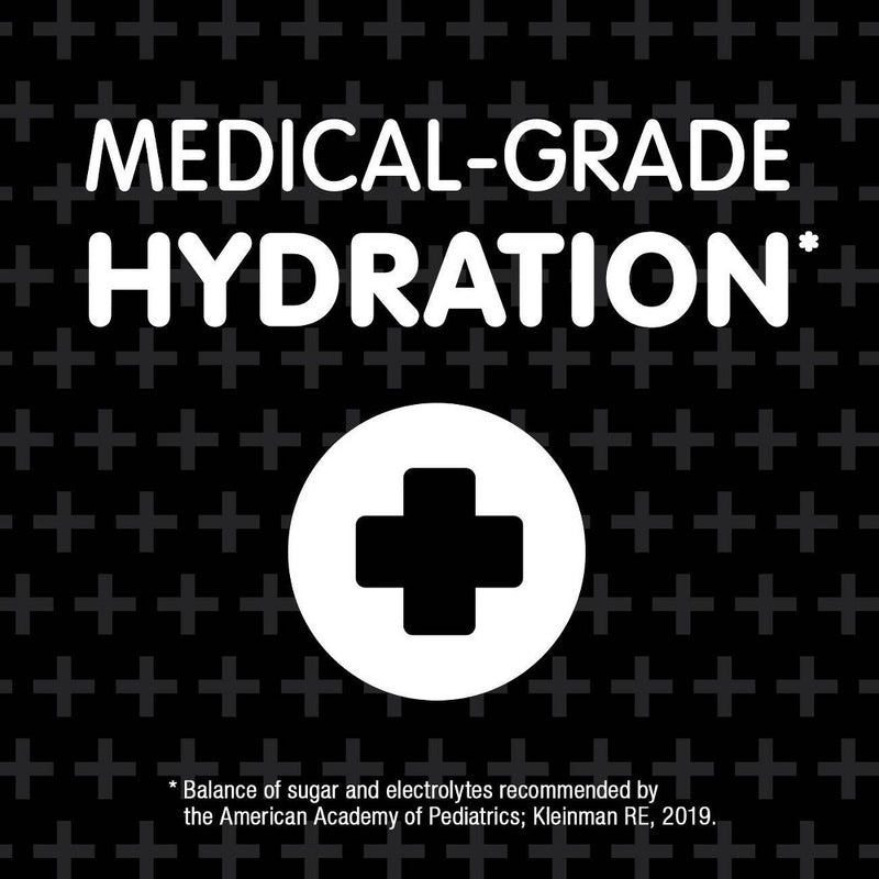Pedialyte AdvancedCare Plus Electrolyte Powder - Strawberry Freeze - 6ct/3.6oz