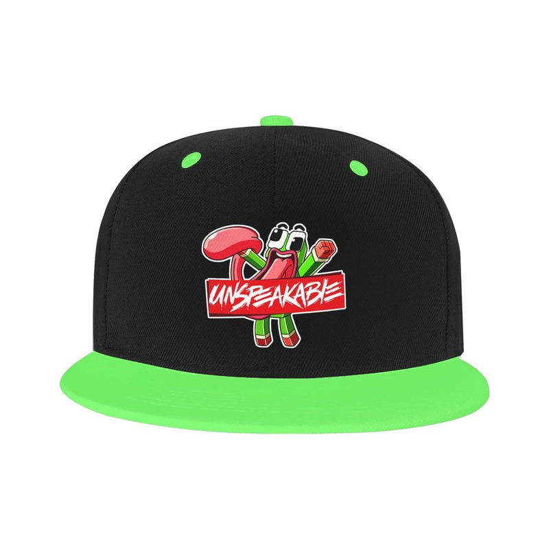 Boys And Girls Baseball Cap Youth Hip Hop Caps Adjustable Sun Hat Kids Fashion Cap Youtube -03