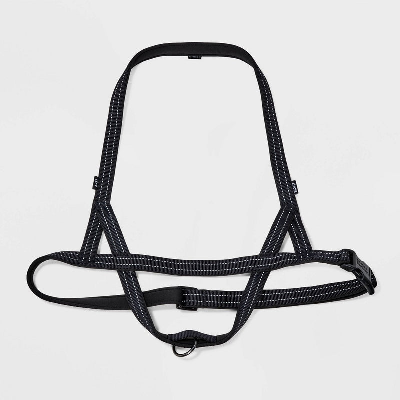 No Pull Comfort Dog Harness - XL - Boots & Barkley