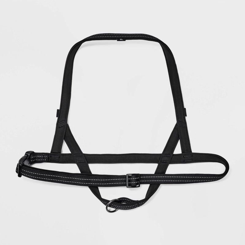No Pull Comfort Dog Harness - XL - Boots & Barkley