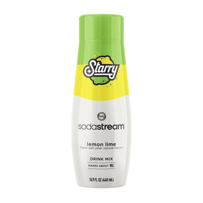 SodaStream Starry EXP 10/14/2025