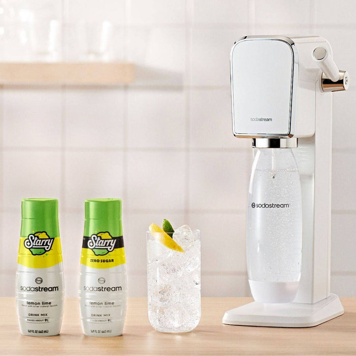 SodaStream Starry EXP 10/14/2025