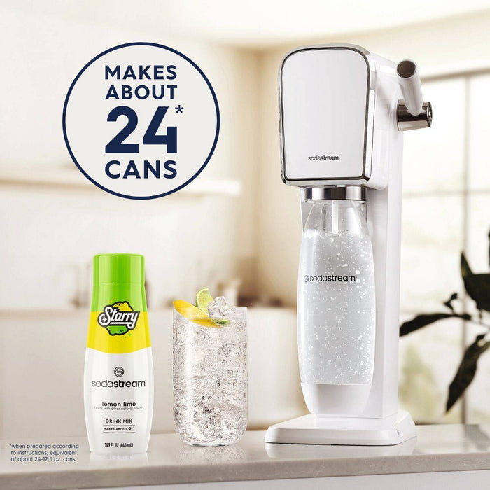 SodaStream Starry EXP 10/14/2025