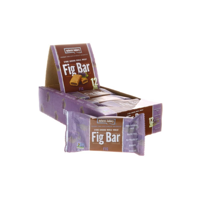 Nature's Bakery Original Fig Bar