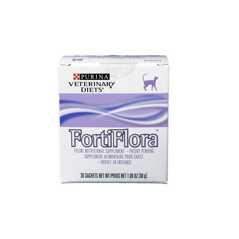 Purina - Fortiflora for Cats