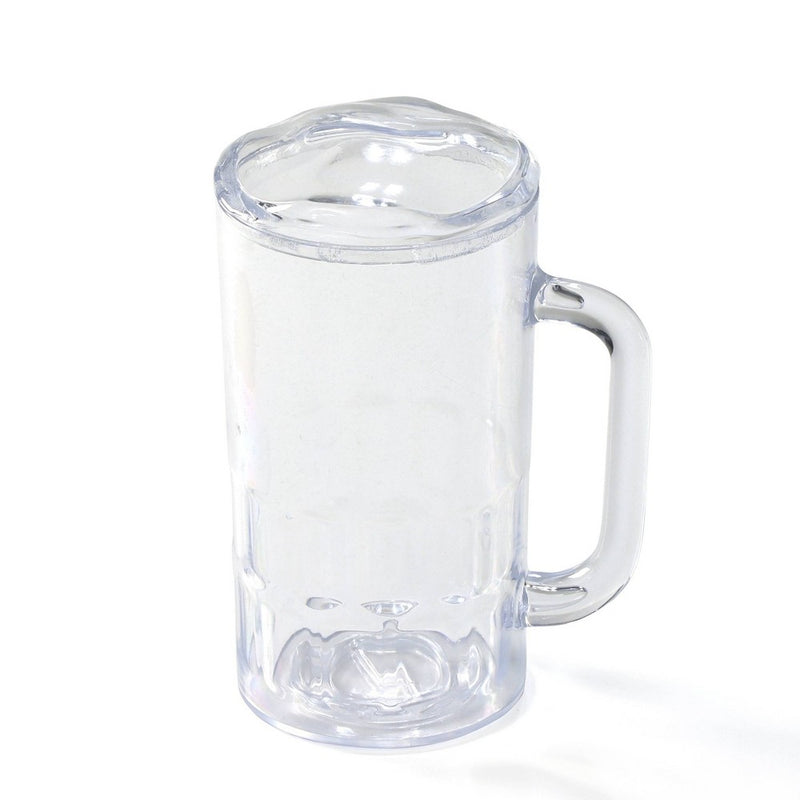 Piggy Bank Glass - Bullseye's Playground