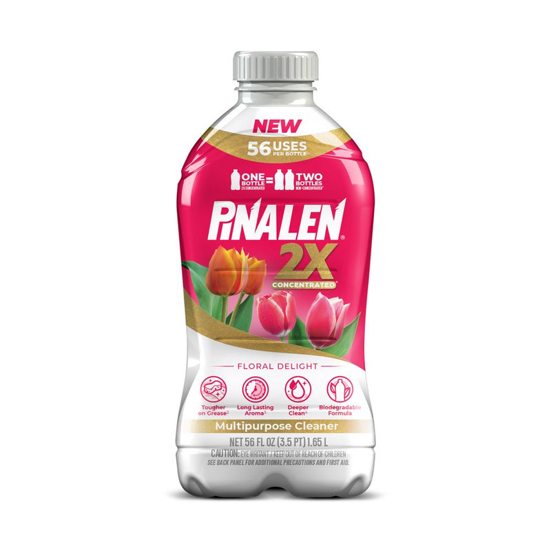 Pinalen Floral Scent Multi-Purpose Cleaner - 56 fl oz (LOCAL PICKUP ONLY)