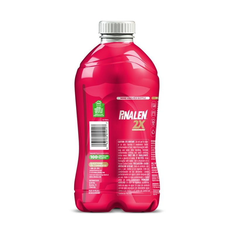 Pinalen Floral Scent Multi-Purpose Cleaner - 56 fl oz (LOCAL PICKUP ONLY)