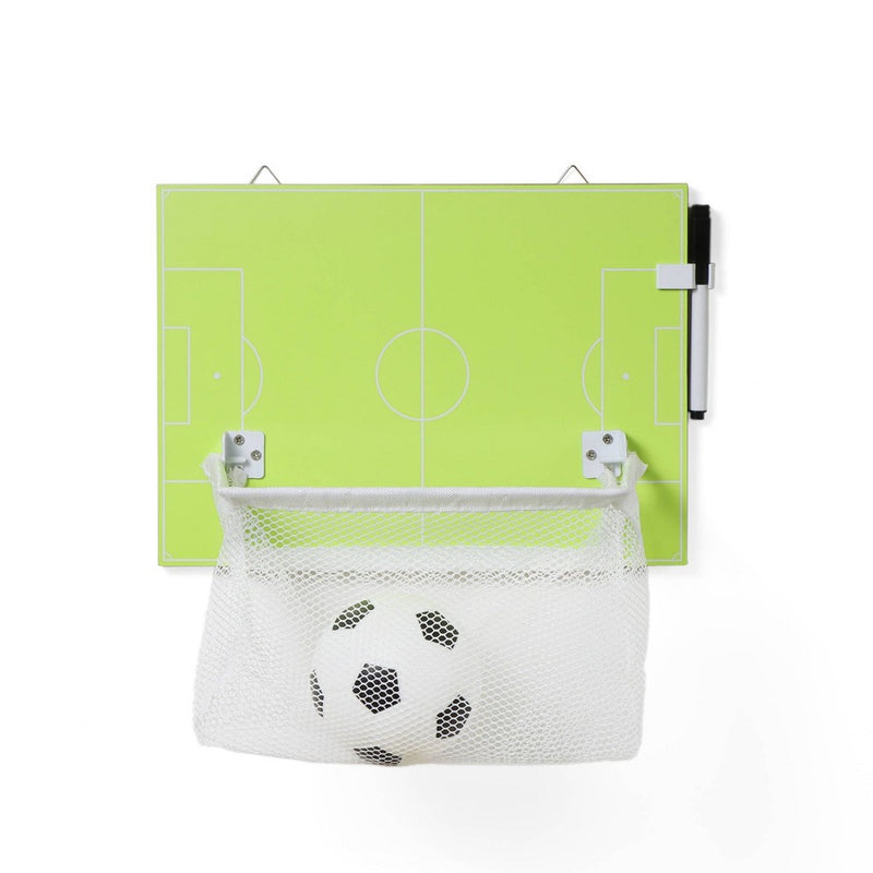 Memo Board Soccer - Bullseye's Playground