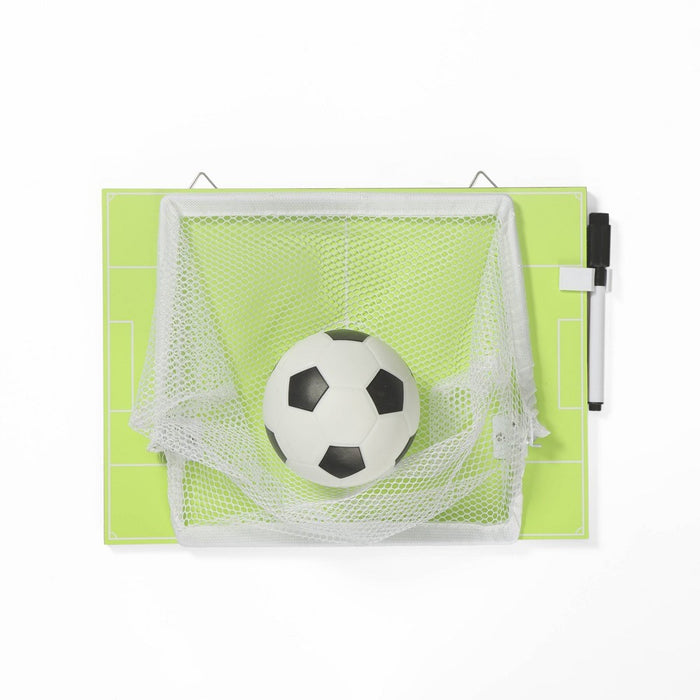 Memo Board Soccer - Bullseye's Playground