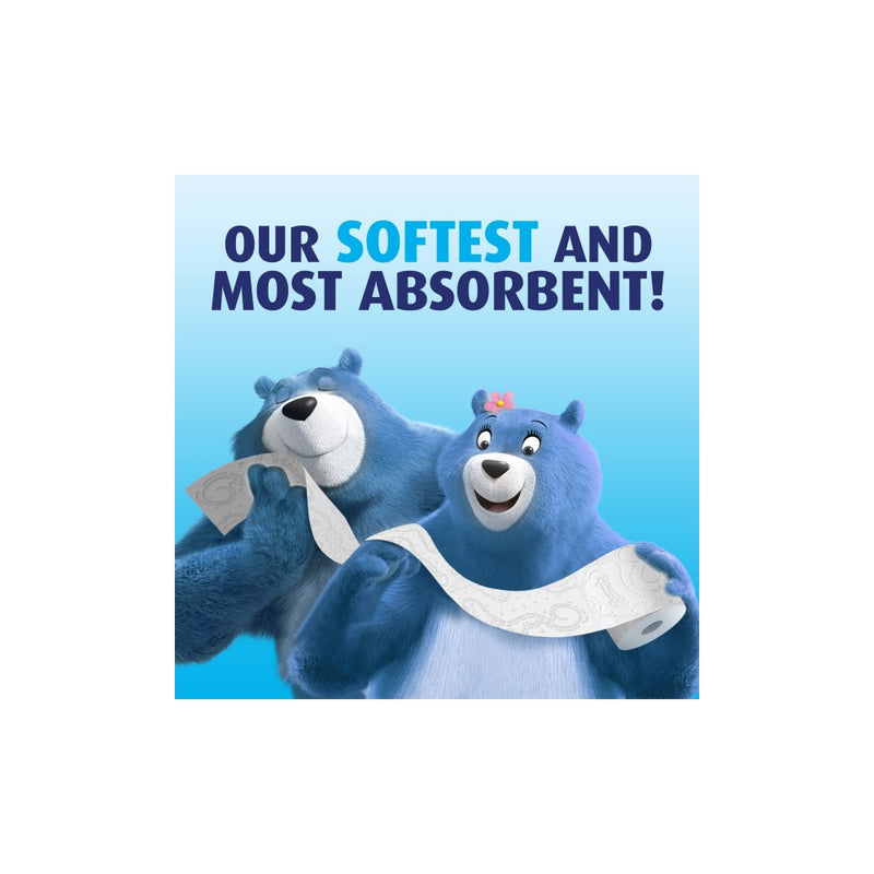 Charmin Ultra Soft Toilet Paper - 24 Mega Rolls (LOCAL PICKUP ONLY)