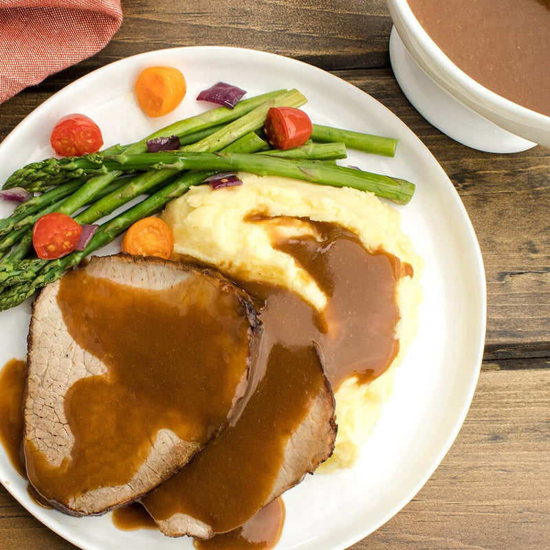 McCormick Gluten Free Brown Gravy Seasoning Mix - 0.88 oz