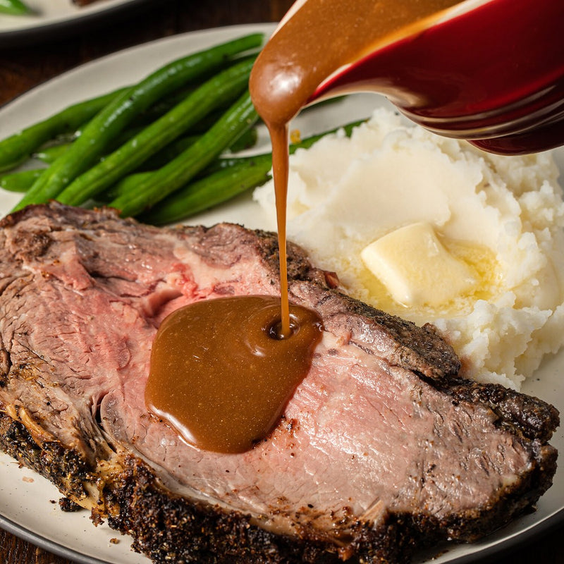 McCormick Gluten Free Brown Gravy Seasoning Mix - 0.88 oz