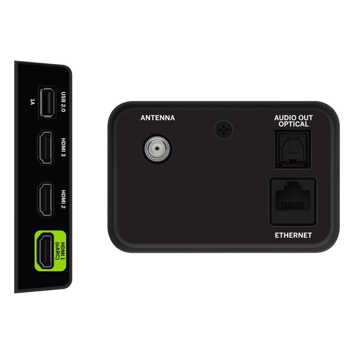 VIZIO 65" Class Quantum 4K QLED HDR Smart TV - M65Q6-L4 (LOCAL PICKUP ONLY)