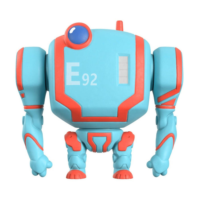 Super7 Netflix Anime: Eden 3" Vinyl Figures - E92 (Target Exclusive)