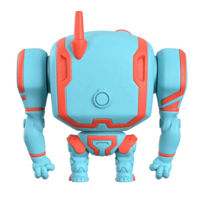 Super7 Netflix Anime: Eden 3" Vinyl Figures - E92 (Target Exclusive)