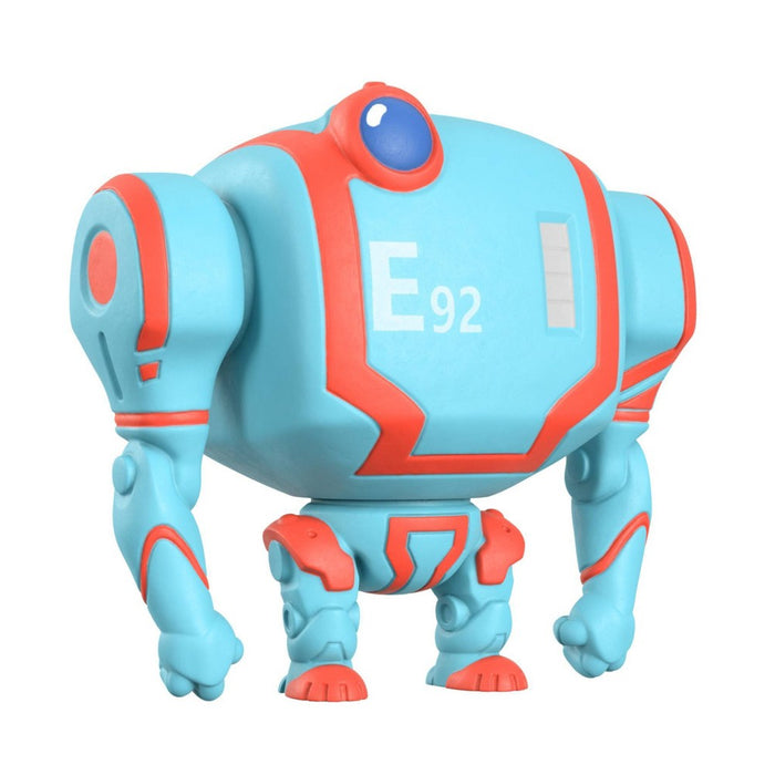 Super7 Netflix Anime: Eden 3" Vinyl Figures - E92 (Target Exclusive)