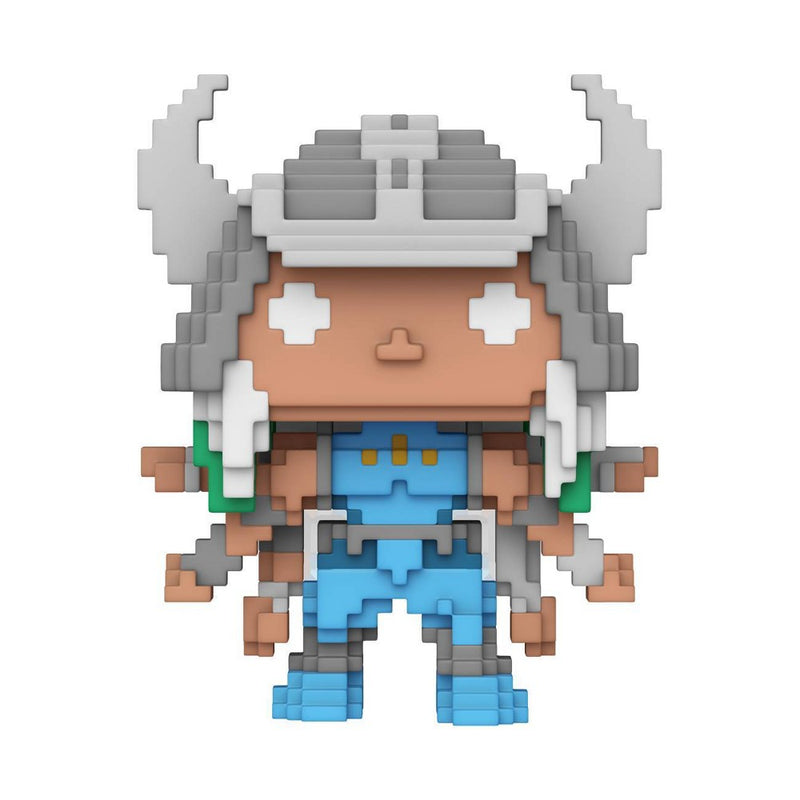Funko POP! 8-Bit: X-Men '97 Spiral Figure (Target Exclusive)