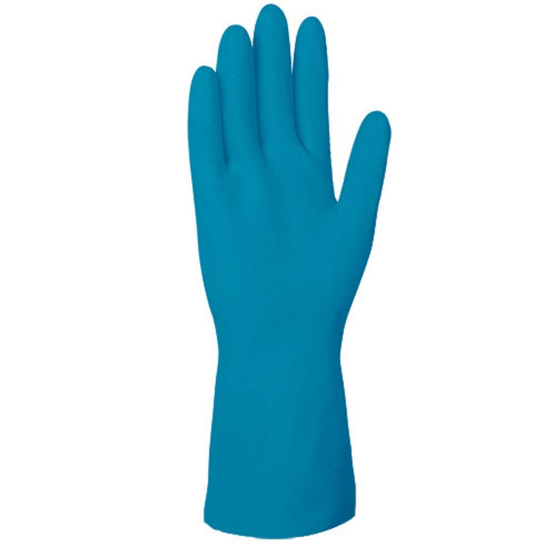 Clorox Nitrile Durable Strength Gloves - Large - 1 Pair