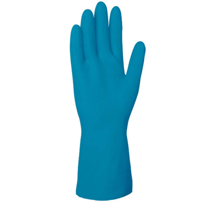 Clorox Nitrile Durable Strength Gloves - Large - 1 Pair